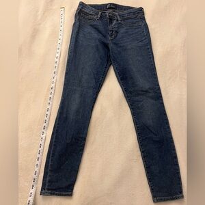 GAP Denim: Favorite Jegging 0/25